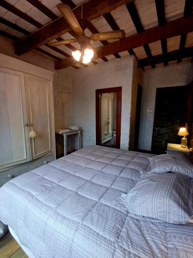 Posada San Gabriel Colonia del Sacramento Buitenkant foto