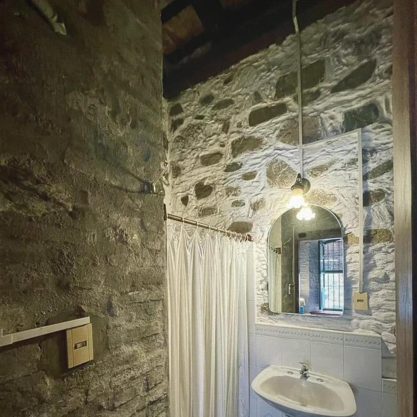 Posada San Gabriel Colonia del Sacramento Buitenkant foto