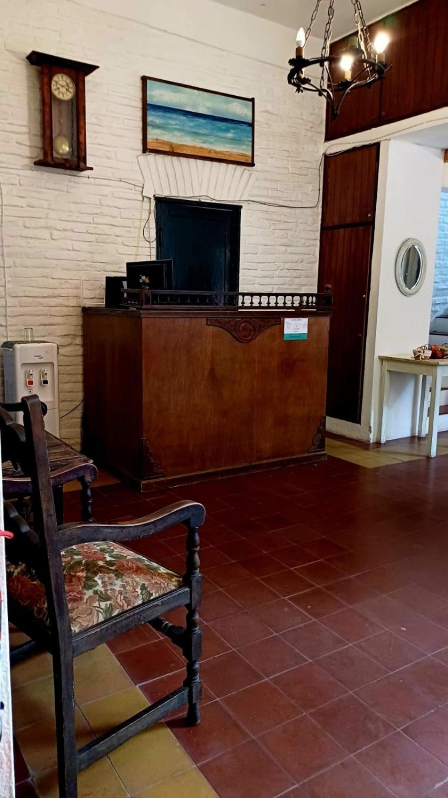 Posada San Gabriel Colonia del Sacramento Buitenkant foto